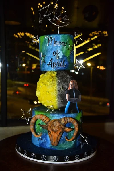 Happy Birthday Rita Kamar 